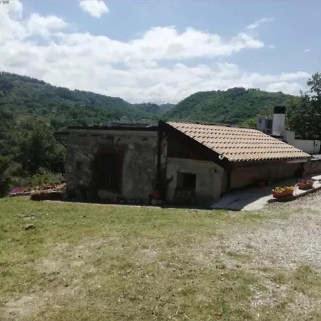 La Ciammarichella, Rifugio Nella Natura Da 2 A 5 Ospiti