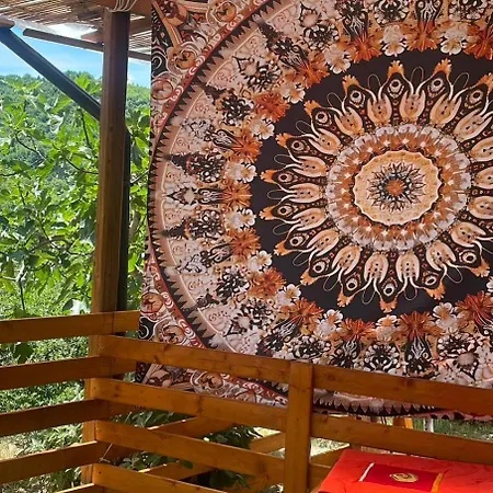 La Ciammarichella, Rifugio Nella Natura Da 2 A 5 Ospiti ベッド・アンド・ブレックファスト