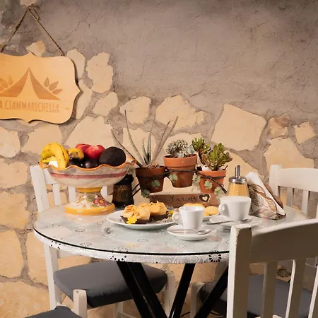 ベッド・アンド・ブレックファスト La Ciammarichella, Rifugio Nella Natura Da 2 A 5 Ospiti Lettomanoppello