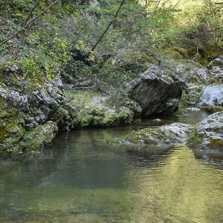 ベッド・アンド・ブレックファスト La Ciammarichella, Rifugio Nella Natura Da 2 A 5 Ospiti