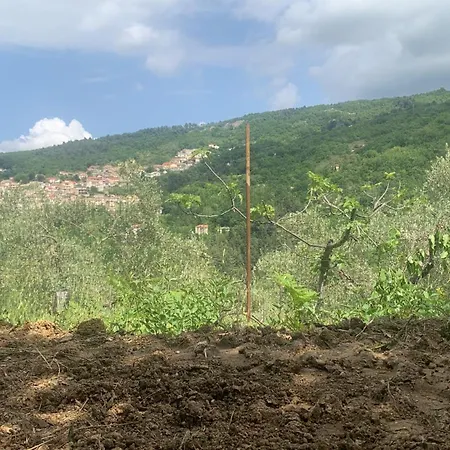 La Ciammarichella, Rifugio Nella Natura Da 2 A 5 Ospiti 3*